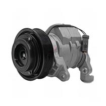 Compressor Mod 10s17c Dodge Ram 1500 12v