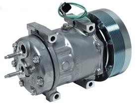 Compressor mod 7h15 4250 cat