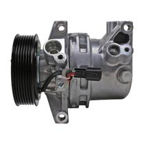 Compressor Mod Calsonic Captur Duster Duster Oroch Motor 2.0 - Royce Connect