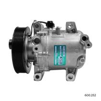 Compressor Mod Calsonic Frontier Motor 2.5 2008 a 2012 - Royce Connect