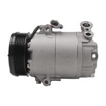 Compressor Mod Delphi CVC Zafira 2003 em diante