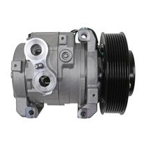 Compressor Mod Denso 10S15 Caminhão New Actros 2553 2653