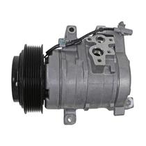 Compressor Mod Denso 10S15 Civic 2007 Até 2012 EXS / LXS - Royce Connect