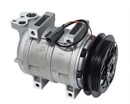 Compressor Mod Dks15 24v 1b