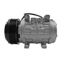 Compressor Modelo 10p15 Caminhão Mercedes Benz Accelo A815
