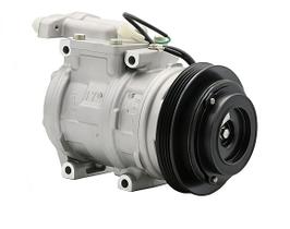 Compressor modelo 10pa15 24v 11pk