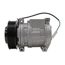 Compressor Modelo 10PA15C Caminhão Mercedes Benz Atron