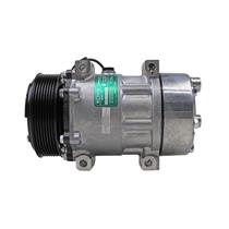 Compressor Modelo 7H15 Land Rover Defender Polia 8pk 119mm