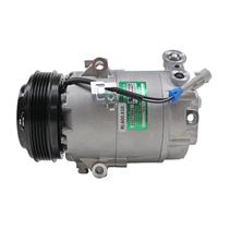 Compressor Modelo Delphi 20068 CVC Celta / Prisma 2009