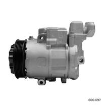 Compressor Modelo Denso Mercedes Benz Classe A