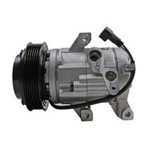 Compressor Modelo FOMOCO Ford Ranger Gasolina 2.5 2013