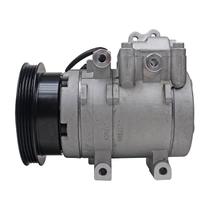 Compressor Modelo Halla Hyundai Tucson 2.0 2009 2010 2011