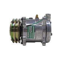 Compressor Modelo Se507 5h11 24v. 8 Orelhas Polia 2a R134a