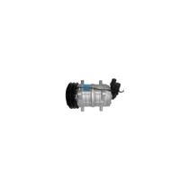 Compressor modelo tm16 12v 8 orelhas polia 2a 135mm - procooler Compressor modelo tm16 12v 8 orelhas polia 2a 135mm - procooler