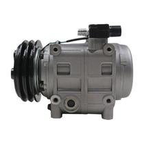 Compressor Modelo TM31HD Ônibus 313cm³ - 24 V Polia 2A
