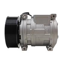 Compressor Modelo10PA15C Mercedes Benz Atron, Axor, Actros