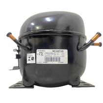 Compressor Motor Aspera 3/4 NEU6214E Embraco 220V Gás R22