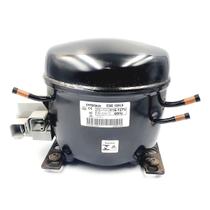 Compressor Motor Embraco 1/3 Freezer Egas100hlr 110v R134