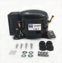 Compressor Motor Geladeira Caminhão ZH45G Compressor Motor Geladeira Caminhão ZH45G