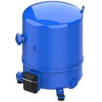 Compressor MTZ64HM1BVE R134a / R404A / R407C 220v Danfoss MTZ64-1VM