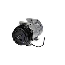 Compressor - New Holland A / A - Pc700528 Compressor - New Holland A / A - Pc700528