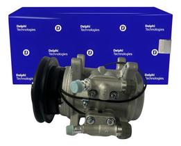 Compressor New Holland tc 57 7.5 1996 Ate 2006 Diesel