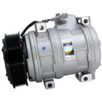 Compressor New Holland Tm 7040 2012 a 2014 DELPHI CS20418