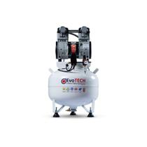 Compressor odontológico 40 lts 2hp - 10 pcm - 290 lts/min 220v-60hz evotech Compressor odontológico 40 lts 2hp - 10 pcm - 290 lts/min 220v-60hz evotech