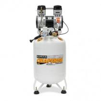 Compressor Odontológico Chiaperini Mc 10bpo 60 Lts 220v Compressor Odontológico Chiaperini Mc 10bpo 60 Lts 220v