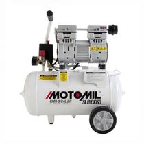 Compressor Odontológico Motomil 24L