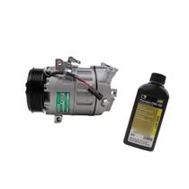 Compressor + Óleo Renault Master 2013 Nissan Sentra 07 A 13