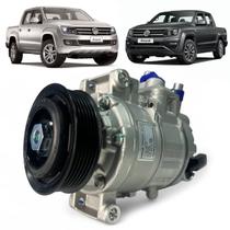 Compressor original cemak vw amarok 2.0 2013 2018 12v