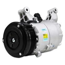 Compressor original delphi fiat palio / strada / siena 12v Compressor original delphi fiat palio / strada / siena 12v