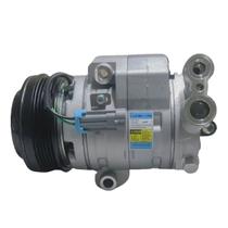 Compressor original delphi gm cobalt 1.4/1.8 polia 5pk