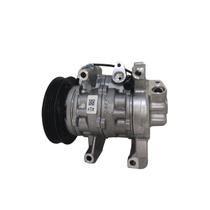 COMPRESSOR ORIGINAL DENSO HONDA NEW CITY/NEW FIT 2014/WRV 2017 POLIA 5PK BC4471404800RC Única COMPRESSOR ORIGINAL DENSO HONDA NEW CITY/NEW FIT 2014/WRV 2017 POLIA 5PK BC4471404800RC Única