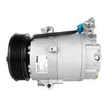 Compressor p/ Celta, Corsa, Classic, Prisma.. (MAHLE/ACP204) Compressor p/ Celta, Corsa, Classic, Prisma.. (MAHLE/ACP204)