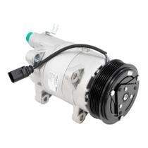 Compressor p/ Golf 1.6 1999 a 2014, A3 1.6 1999 a 2010 MAHLE