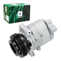 Compressor p/ Trailblazer LTZ 2.8 Aut 13 a 19, Premier 2020