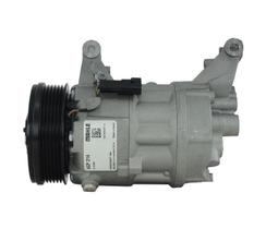 Compressor palio bravo doblo idea linea punto 2010 2011 2012