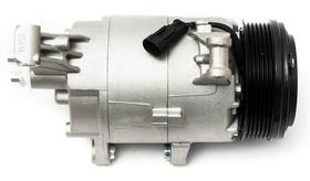 Compressor palio stilo punto bravo linea idea 1,6 1,8 09 a 13 (cs20214)