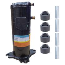 Compressor Para Ar Condicionado Scroll Invotech 5TR R410 Compressor Para Ar Condicionado Scroll Invotech 5TR R410