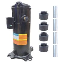 Compressor Para Ar Condicionado Scroll Invotech R410 220V