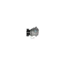 Compressor Para Caterpillar D41 / Komatsu Pc400 Mod. 10pa15