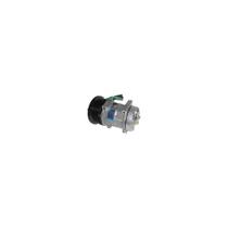 Compressor Para Modelo 7h15 Polia 8k 24v 4fix Caterpillar 93