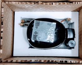 Compressor para recicladora BOSCH ACS-600 e ACS-650.