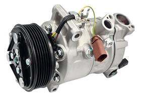Compressor Polo 1.0 Tsi 2022/t-cross/virtus/nivus Novo