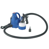 Compressor Pulverizadora Elétrica 600w Wimpel 110v