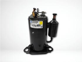 Compressor r410 rg123er ar cond split electrolux te09f 220v orig - 64502004
