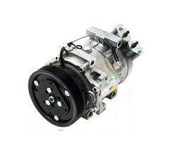 Compressor renault duster logan megane sandero 1996 a 2025