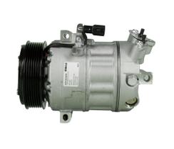 Compressor renault master 2.3 com e sem ar 2013 a 2025 mahle